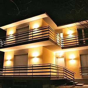Vinago Belvedere Bed & Breakfast Mornago