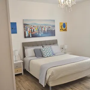 Rosa Dei Venti Bed & Breakfast Santa Teresa Gallura